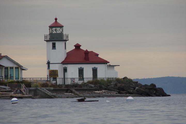 Lightouse