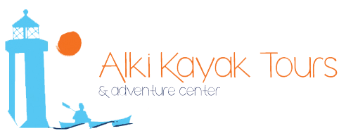 Alki Kayak Tours